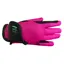 Woof Wear Riding Gloves Young Rider Berry
